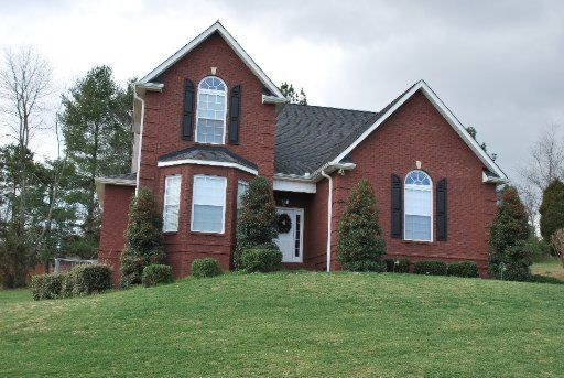 410 Willow Springs Ln, Seymour, TN 37865