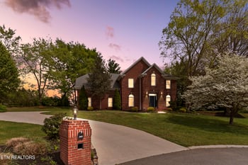 4100 Bajo Ln, Powell, TN 37849