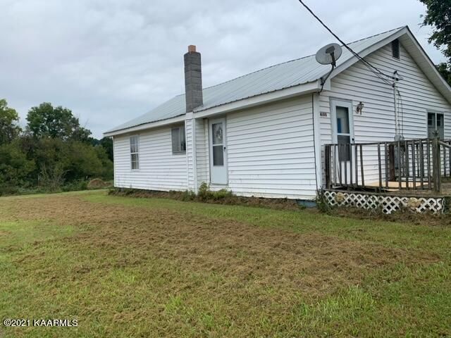 4100 Shipe Rd, Corryton, TN 37721