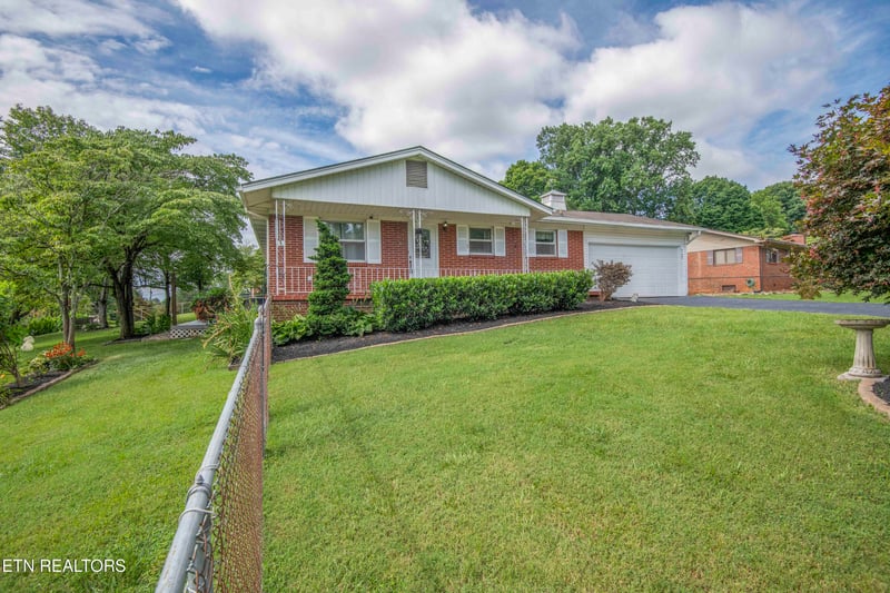 4100 Westgate Dr, Knoxville, TN 37921