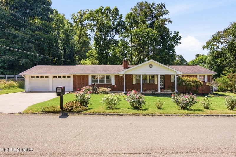 4101 Genny Lynn Dr, Knoxville, TN 37918