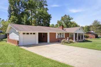4101 Genny Lynn Dr, Knoxville, TN 37918
