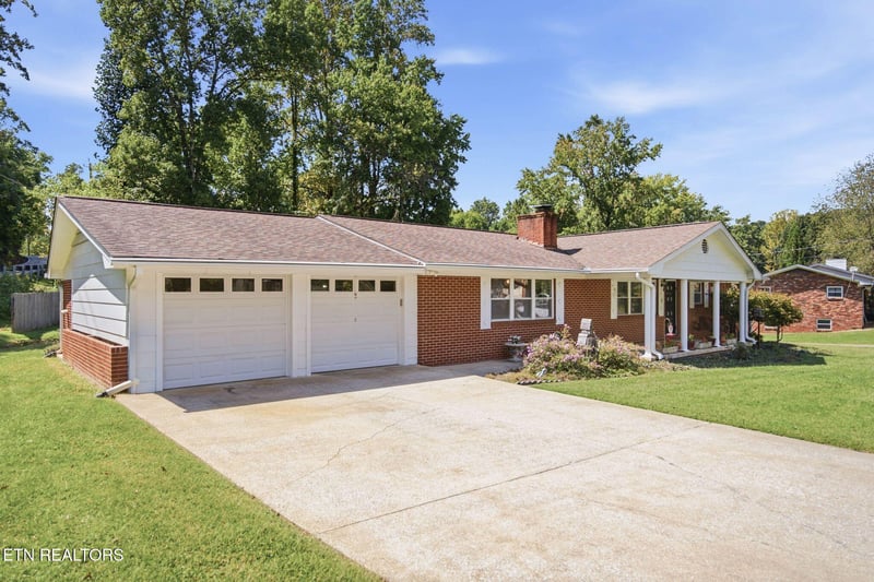 4101 Genny Lynn Dr, Knoxville, TN 37918