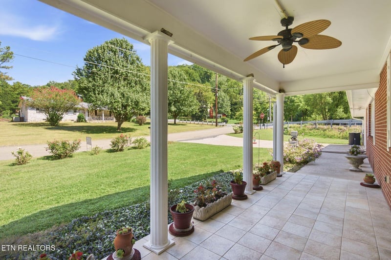 4101 Genny Lynn Dr, Knoxville, TN 37918