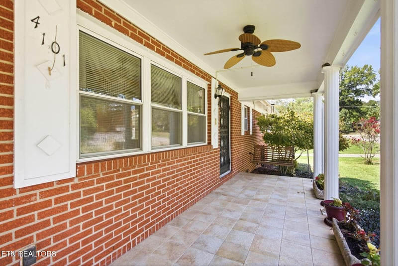 4101 Genny Lynn Dr, Knoxville, TN 37918