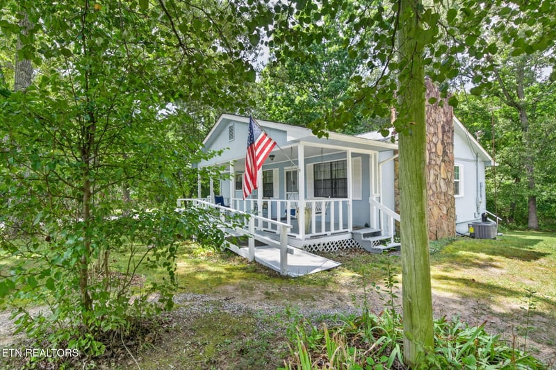 4101 Klamath Cir, Crossville, TN 38572