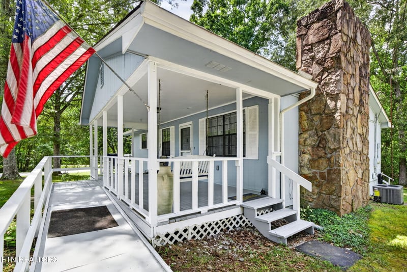 4101 Klamath Cir, Crossville, TN 38572