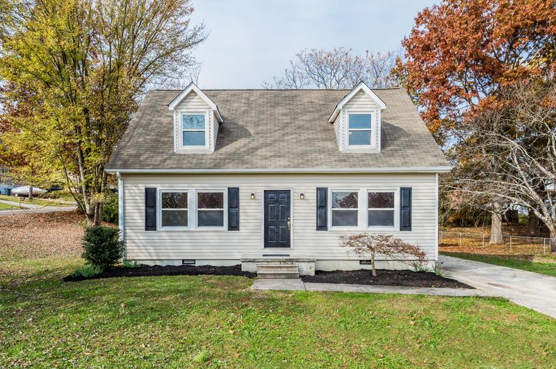 4101 Mascarene Rd, Knoxville, TN 37921