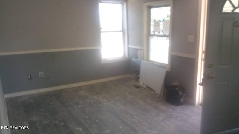 4101 Van Dyke Dr, Knoxville, TN 37919