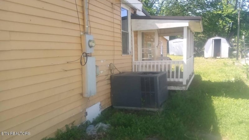 4101 Van Dyke Dr, Knoxville, TN 37919