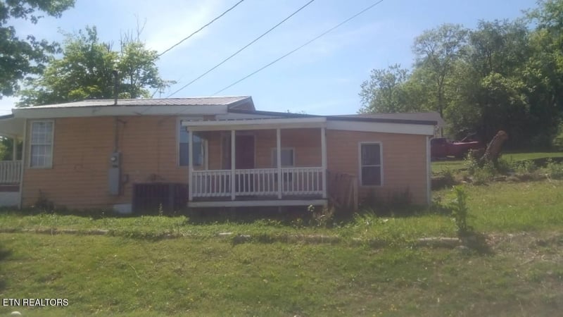 4101 Van Dyke Dr, Knoxville, TN 37919