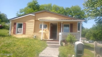 4101 Van Dyke Dr, Knoxville, TN 37919