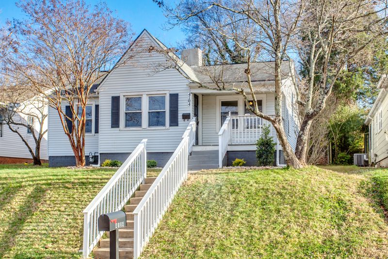 4104 Walker Blvd, Knoxville, TN 37917