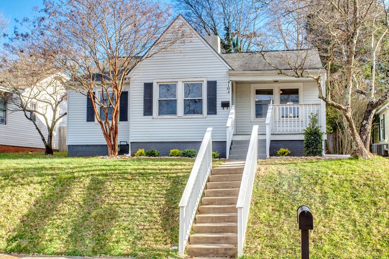 4104 Walker Blvd, Knoxville, TN 37917
