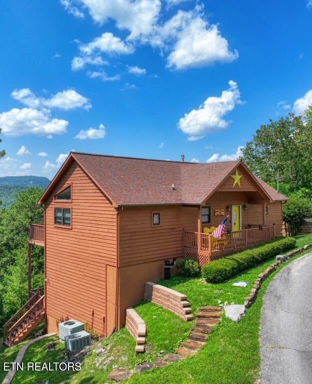 4109 Ole Smoky Way, Sevierville, TN 37862