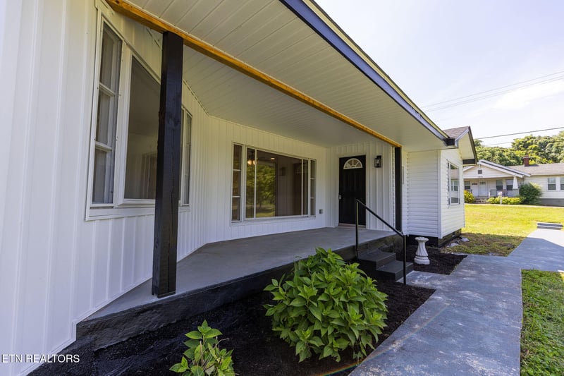 4109 Woodlawn Pike, Knoxville, TN 37920