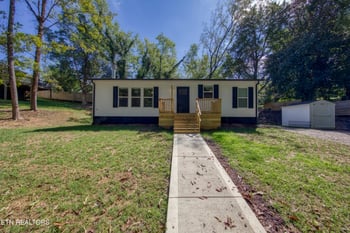 410B Blair St, Loudon, TN 37774