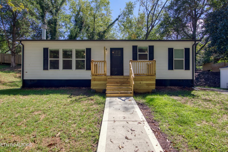 410B Blair St, Loudon, TN 37774