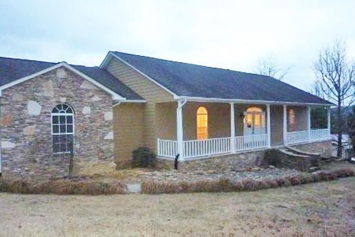 411 Cynthia Ln, Seymour, TN 37865