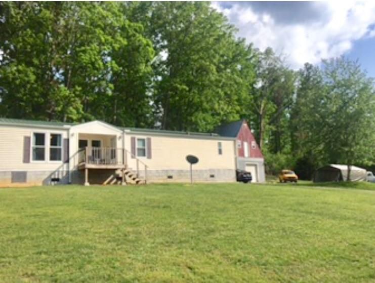 411 Dogwood Valley Rd, Kingston, TN 37763