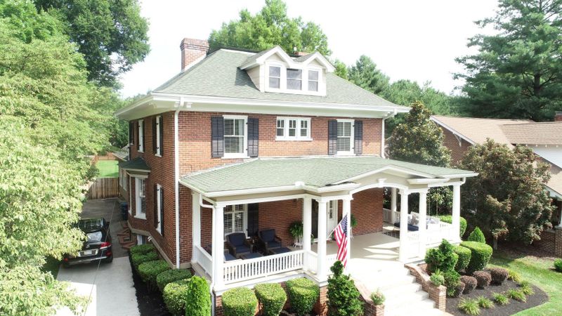 411 E 2nd North St, Morristown, TN 37814