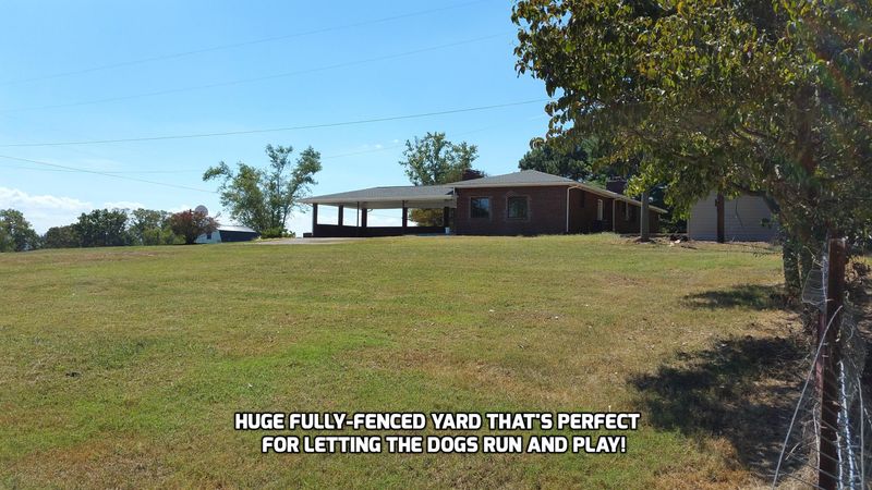 411 Grego Rd, Greenback, TN 37742