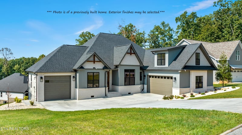 411 Kahite Tr, Vonore, TN 37885