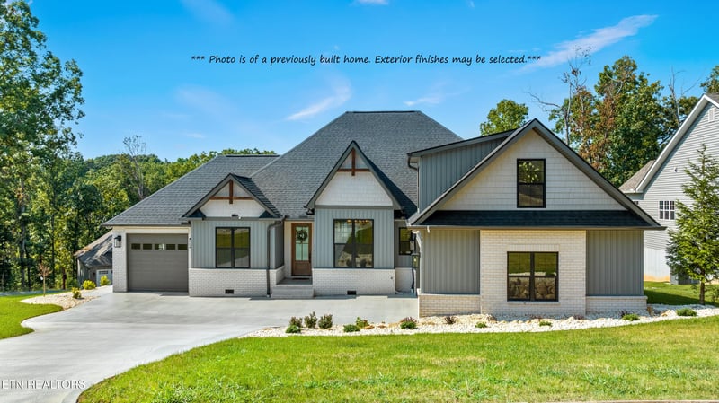 411 Kahite Tr, Vonore, TN 37885