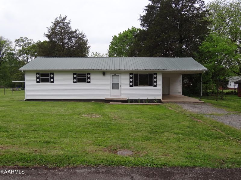 411 Long St, Englewood, TN 37329