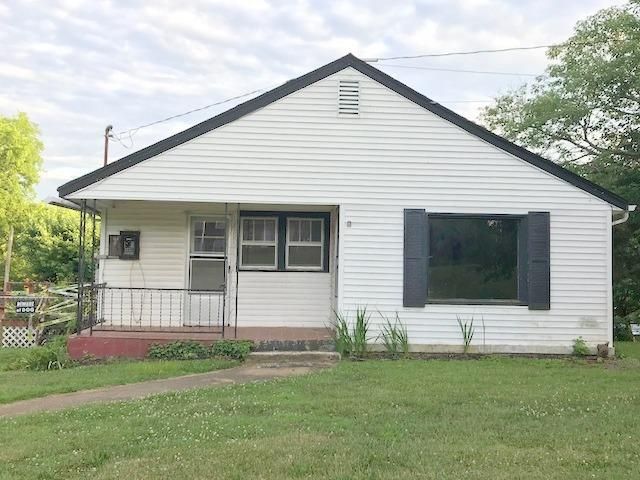 411 Mason Ln, Loudon, TN 37774