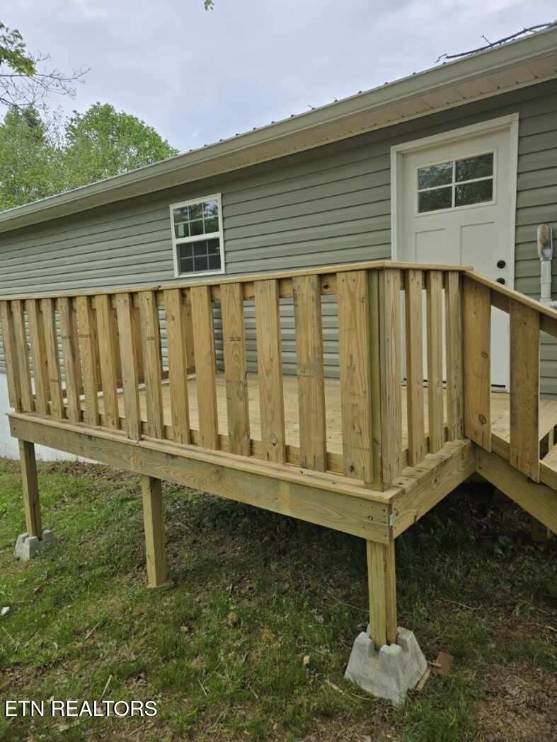 411 Mccroskey, Englewood, TN 37329