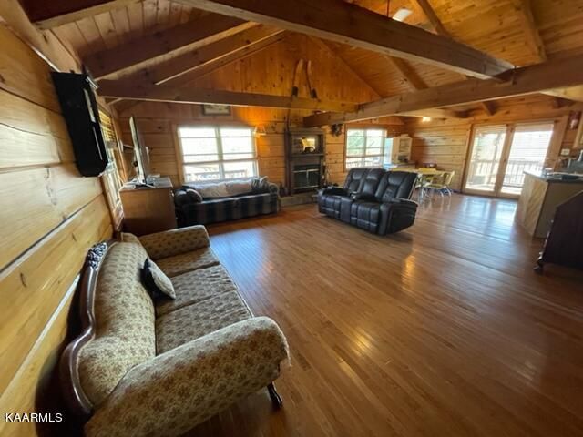 411 Mystical Mountain Way, Sevierville, TN 37876