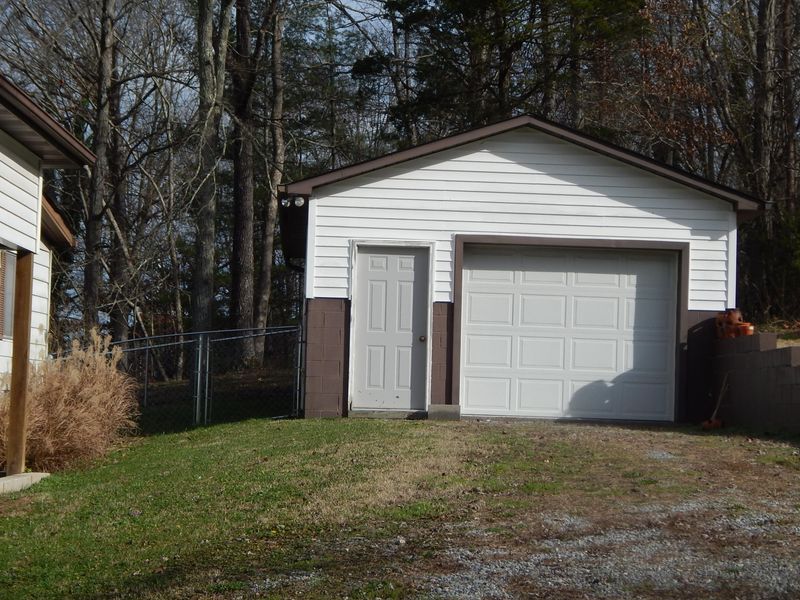 411 Old Piney Rd, Maryville, TN 37803