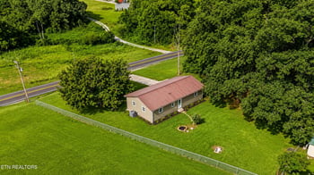 411 Povo Rd, Madisonville, TN 37354