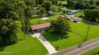 411 Povo Rd, Madisonville, TN 37354