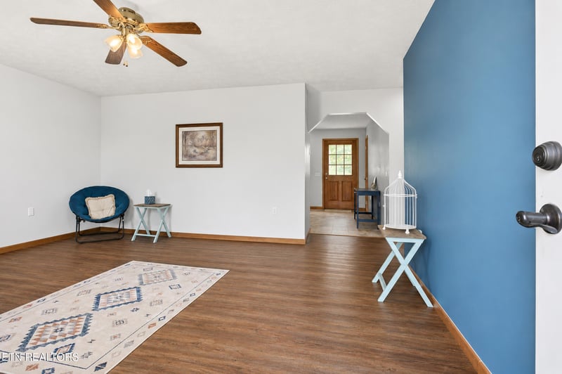 411 Povo Rd, Madisonville, TN 37354