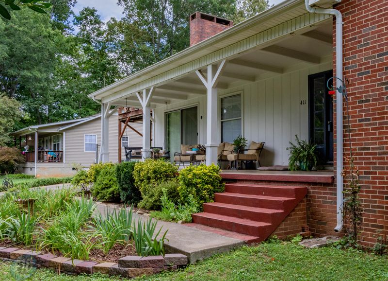 411 Short St, Athens, TN 37303