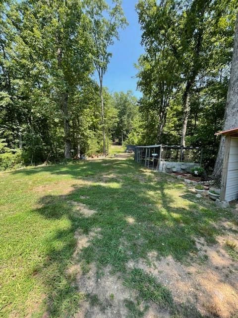 411 Smokey Branch Rd, Vonore, TN 37885