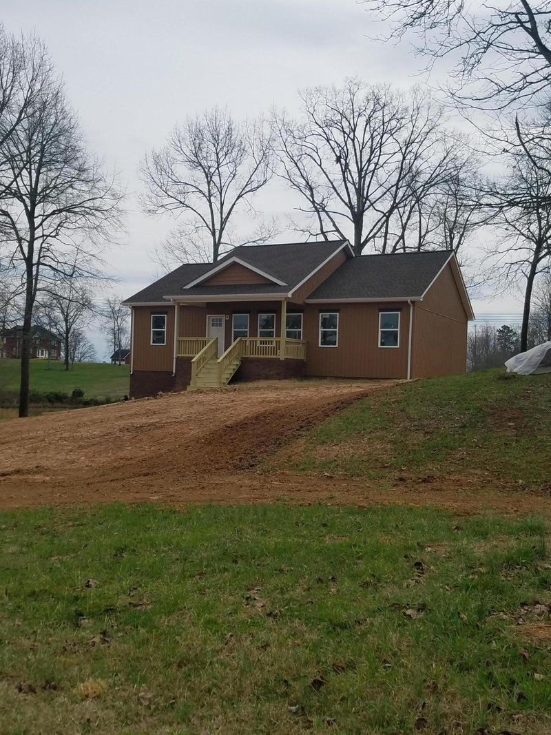 411 Willard Way, Blaine, TN 37709