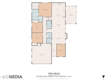 4110 Ardrock Dr, Knoxville, TN 37914