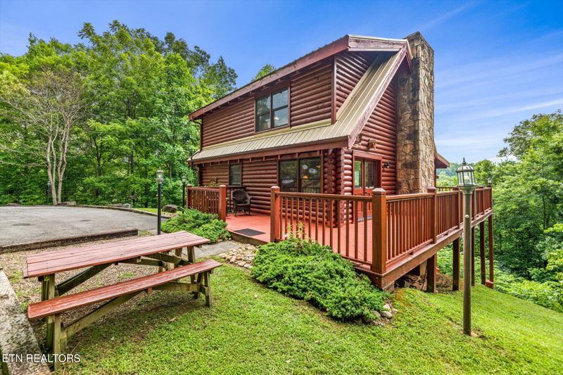 4110 Kidds Way #2, Gatlinburg, TN 37738