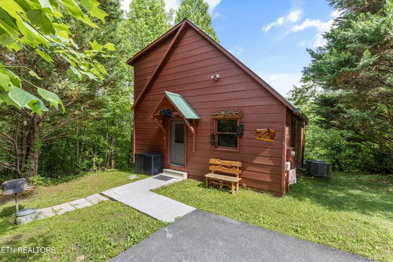 4110 Kidds Way #5, Gatlinburg, TN 37738