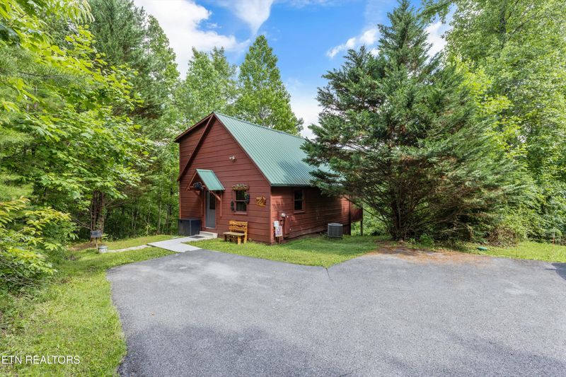 4110 Kidds Way #5, Gatlinburg, TN 37738