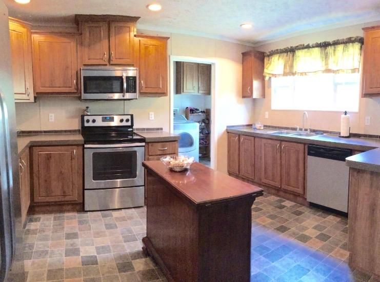4110 New Corinth Rd, Blaine, TN 37709