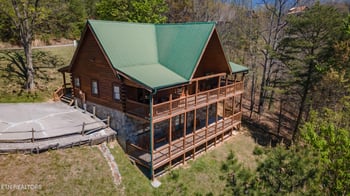 4112 Harvest Moon Rd, Sevierville, TN 37862