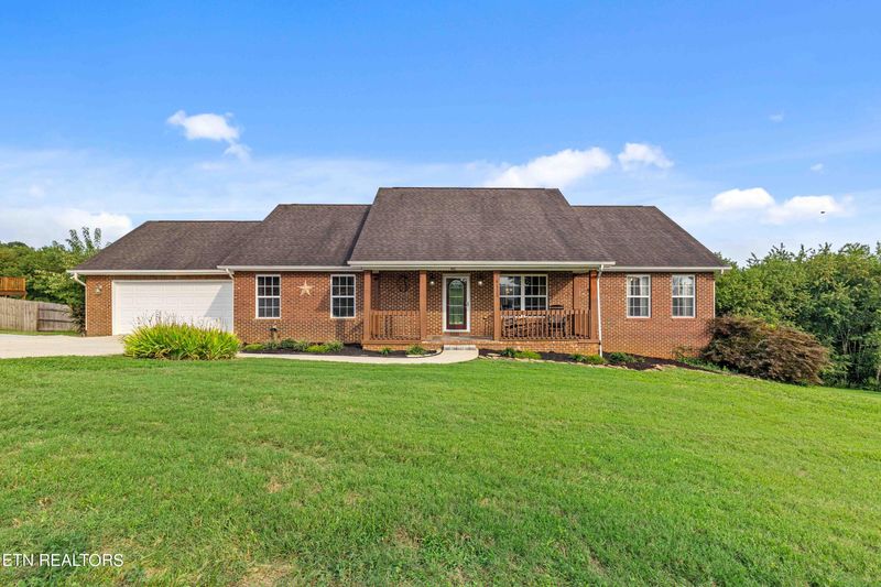 4112 Pea Ridge Rd, Maryville, TN 37804