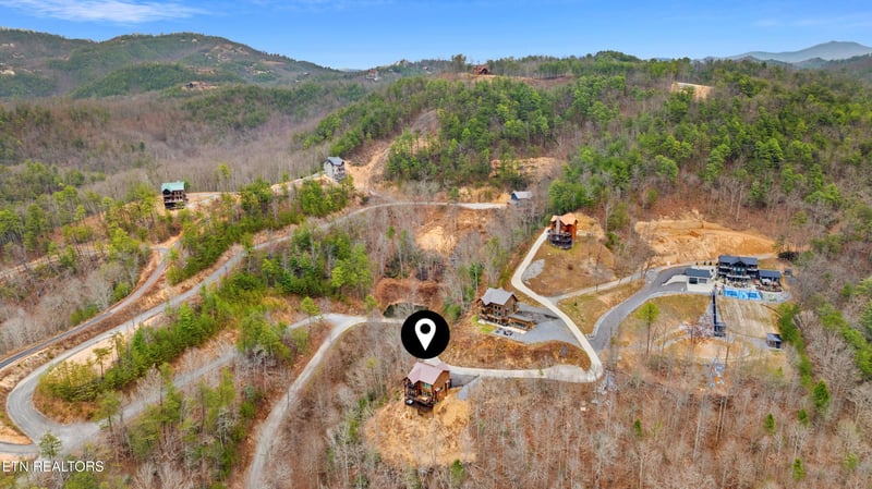 4116 Elk Ridge Way, Sevierville, TN 37862