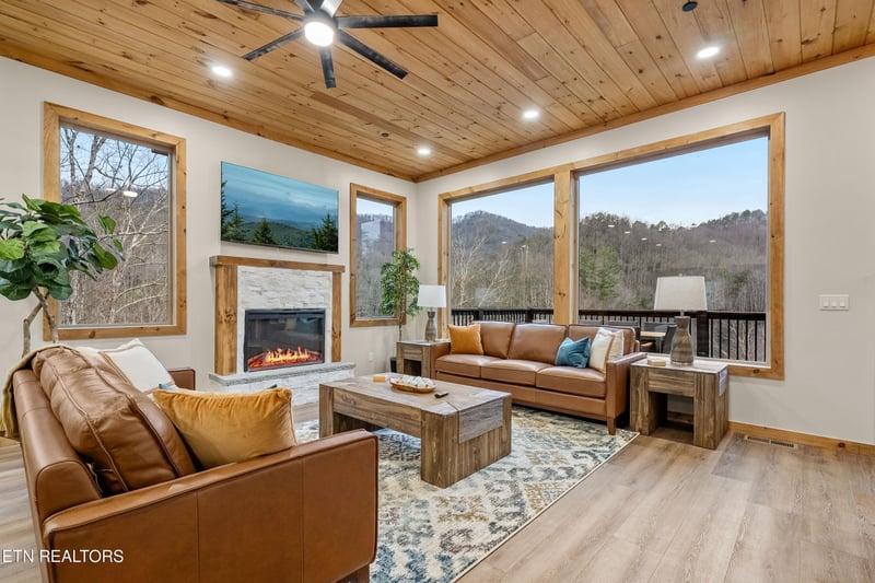 4116 Elk Ridge Way, Sevierville, TN 37862