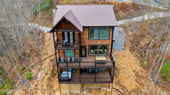 4116 Elk Ridge Way, Sevierville, TN 37862