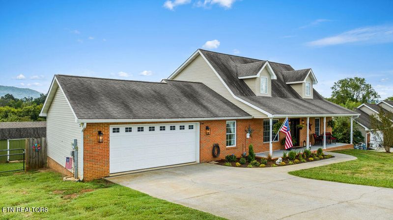 4116 Pea Ridge Rd, Maryville, TN 37804